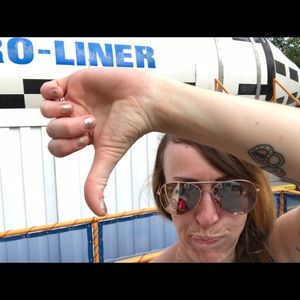 Meet your Posher, Amanda